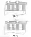 Fig. 08 - Resistor random access memory cell with reduced active area and reduced contact areas