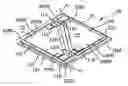 Fig. 01 - Structure of AC light-emitting diode dies