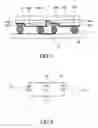 Fig. 09 - Structure of AC light-emitting diode dies