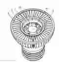 Fig. 01 - MANUFACTURING METHODS AND INSTALLATION PROCEDURES WHICH CONFORMING TO THE INTERNATIONAL SAFETY CODES AND REGULATIONS FOR AC LED LAMP