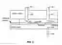 Fig. 07 - Method and device for wafer scale packaging of optical devices using a scribe and break process