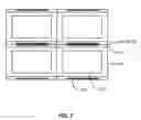 Fig. 08 - Method and device for wafer scale packaging of optical devices using a scribe and break process