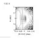 Fig. 07 - Nitride semiconductor light-emitting device