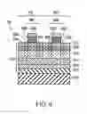 Fig. 07 - Semiconductor heterostructures having reduced dislocation pile-ups and related methods