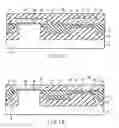 Fig. 09 - Semiconductor device having fins FET and manufacturing method thereof
