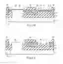 Fig. 10 - Semiconductor device having fins FET and manufacturing method thereof