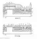 Fig. 13 - Semiconductor device having fins FET and manufacturing method thereof