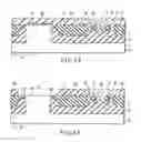 Fig. 19 - Semiconductor device having fins FET and manufacturing method thereof