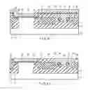 Fig. 20 - Semiconductor device having fins FET and manufacturing method thereof
