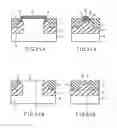 Fig. 25 - Semiconductor device having fins FET and manufacturing method thereof