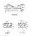 Fig. 26 - Semiconductor device having fins FET and manufacturing method thereof