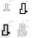 Fig. 01 - Spacer double patterning for lithography operations