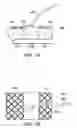 Fig. 06 - Leadframe having delamination resistant die pad