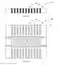 Fig. 06 - Flat leadless packages and stacked leadless package assemblies