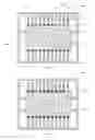 Fig. 09 - Flat leadless packages and stacked leadless package assemblies