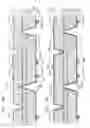 Fig. 65 - Packaged semiconductor chips