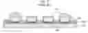 Fig. 08 - Post bump and method of forming the same