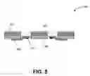 Fig. 09 - Optoelectronic device with heat spreader unit