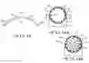 Fig. 08 - Method of forming a composite structural member