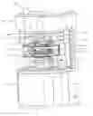 Fig. 01 - Rotary tablet press