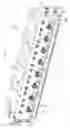 Fig. 02 - Injection blow mold manifold and nozzle