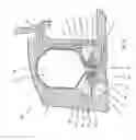 Fig. 04 - Method of stretch-blow-moulding a beverage container