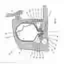 Fig. 05 - Method of stretch-blow-moulding a beverage container
