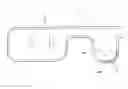Fig. 01 - SIDE CURTAIN AIRBAG AND AIRBAG SYSTEM COMPRISING THE SAME