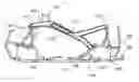 Fig. 01 - VEHICLE FRAME