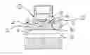 Fig. 01 - Fuel distributor assembly