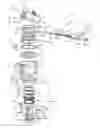 Fig. 01 - Coupler devices with spring-loaded coupler sleeves