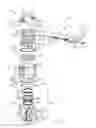 Fig. 02 - Coupler devices with spring-loaded coupler sleeves