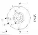 Fig. 03 - Fluid whirl lighting apparatus