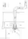 Fig. 02 - Water inlet generator