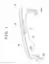 Fig. 02 - METALLIC RESIN COVER AND METHOD OF PRODUCING THE SAME, AND DOOR HANDLE FOR VEHICLE