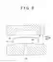 Fig. 09 - METALLIC RESIN COVER AND METHOD OF PRODUCING THE SAME, AND DOOR HANDLE FOR VEHICLE