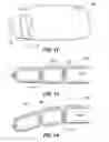 Fig. 06 - INJECTION-MOLDED MOLD-BEHIND SUN VISOR