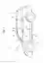 Fig. 02 - Lower structure of vehicle door