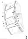 Fig. 02 - Mechanism for an adjustable body component of a vehicle