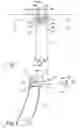 Fig. 06 - Safety device used in combination with child seat assembly
