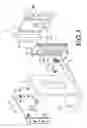 Fig. 02 - Chair backrest elevating device