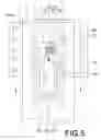 Fig. 06 - Chair backrest elevating device