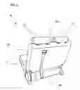 Fig. 04 - Stowable vehicle seat