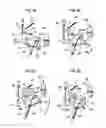 Fig. 10 - Stowable vehicle seat