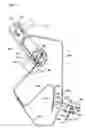 Fig. 16 - Stowable vehicle seat