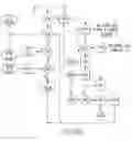 Fig. 09 - Power generation and distribution system configured to provide power to a motor