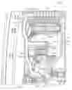 Fig. 01 - Hybrid cascading lubrication and cooling system