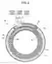 Fig. 03 - Stator for electric rotating machine