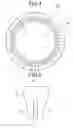 Fig. 05 - Stator for electric rotating machine