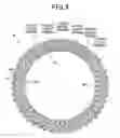 Fig. 08 - Stator for electric rotating machine